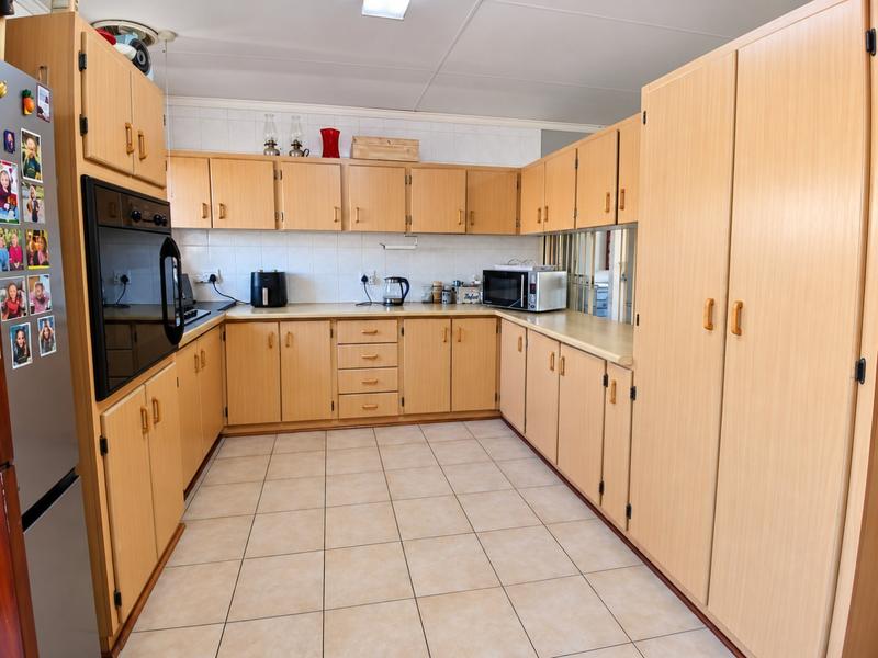 3 Bedroom Property for Sale in Fleurdal Free State